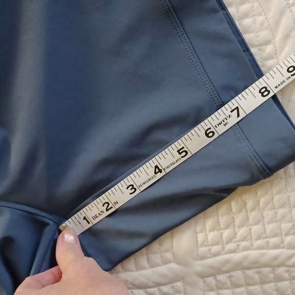 CALIA TrueLight Mid-Rise Bermuda Shorts - NWT - Picture 13 of 13